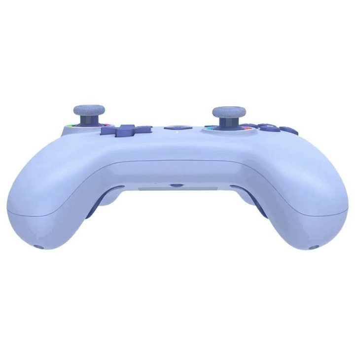 Mėlynas belaidis „Bluetooth“ „Switch“ valdiklis su judesio jutikliais