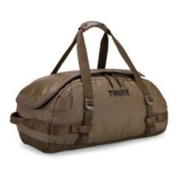 Thule Chasm 40L chaki sportinis krepšys-kuprinė