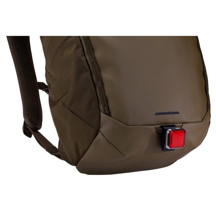 26 l kuprinė Thule Chasm Recycled