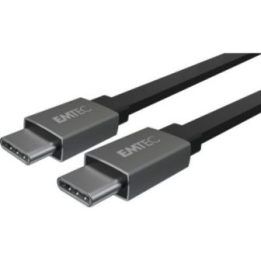 Emtec USB Type-C į Type-C laidas 1,2 m