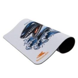 Žaidimų pelės kilimėlis Baracuda Orca 300 x 250 mm