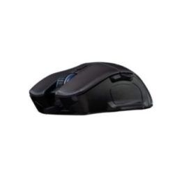 Žaidimų pelė Baracuda Penguin Black