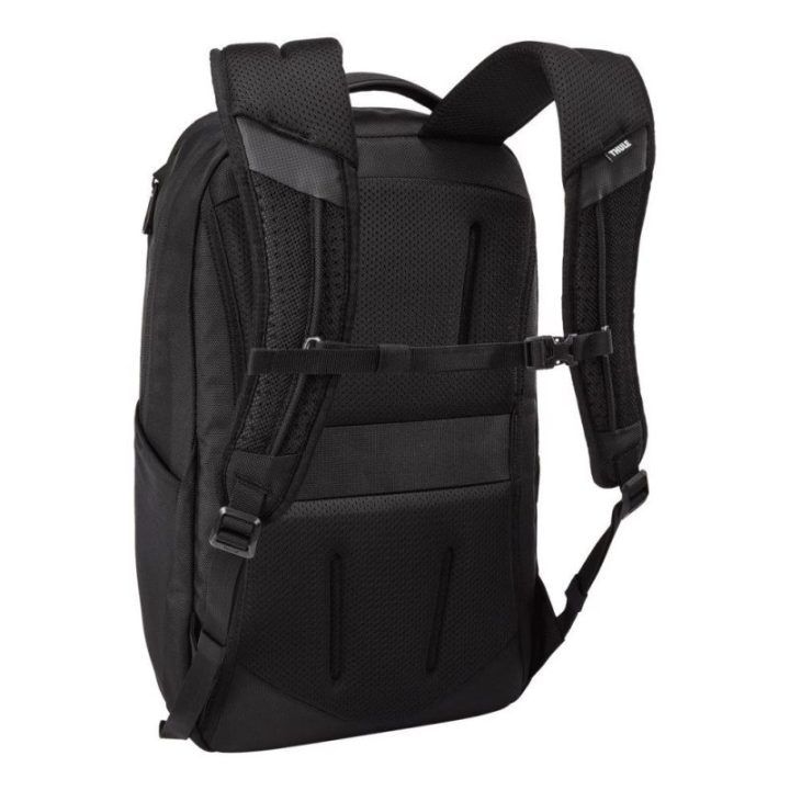 Juoda kuprinė Thule Accent 23 l