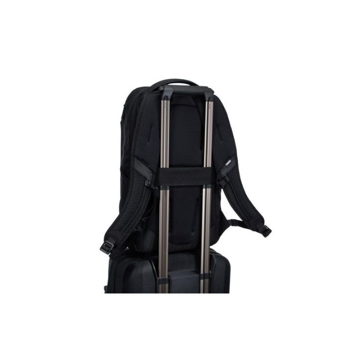 Juoda kuprinė Thule Accent 23 l