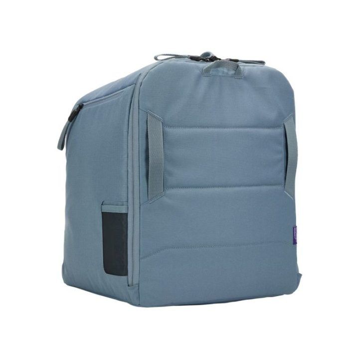 Thule RoundTrip slidinėjimo batų krepšys 35 l, mėlynas