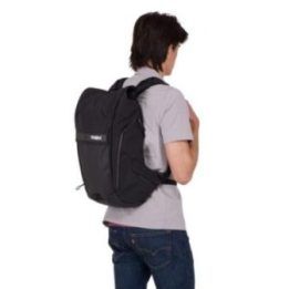 Dviračių kuprinė Thule Paramount Commute 20L, juoda