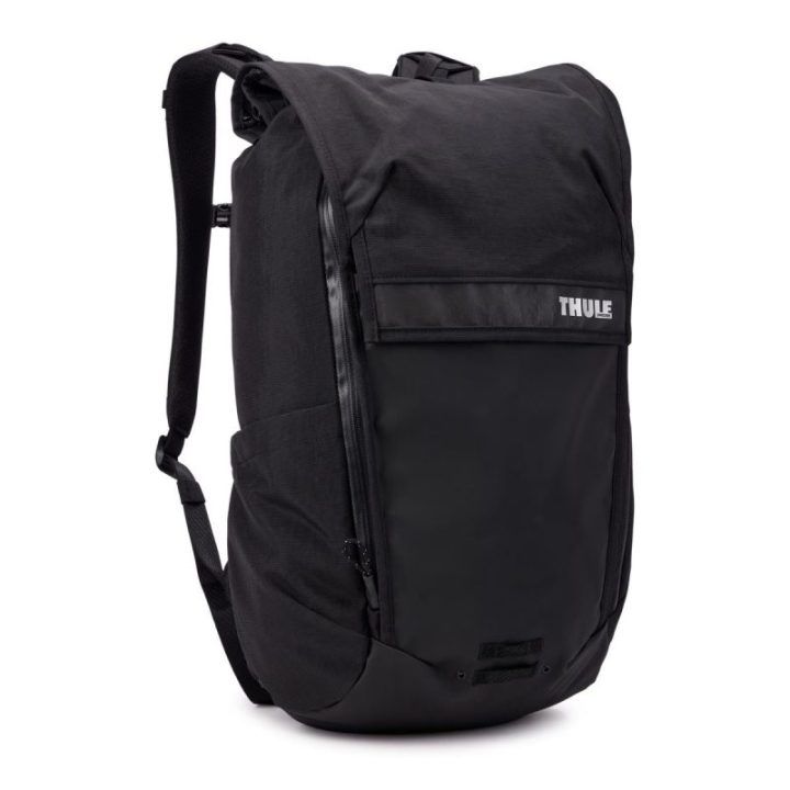 Dviračių kuprinė Thule Paramount Commute 20L, juoda