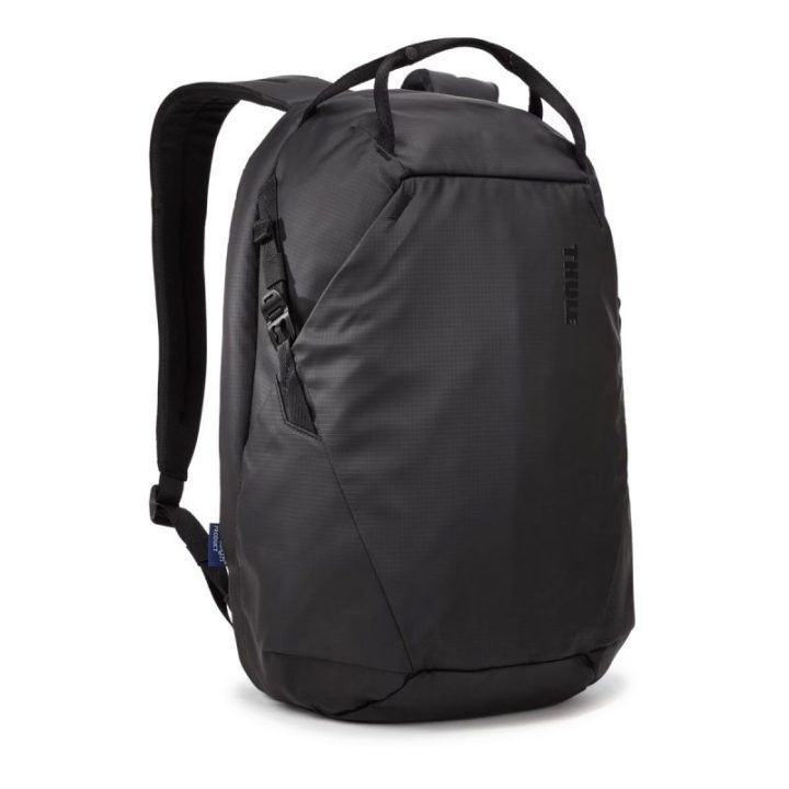 Thule Tact 16L juoda kuprinė