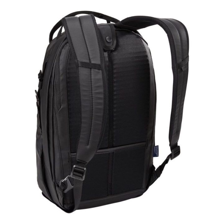 Thule Tact 16L juoda kuprinė