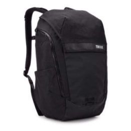 Dviračių kuprinė Thule Paramount Bike Commute 28 l, juoda