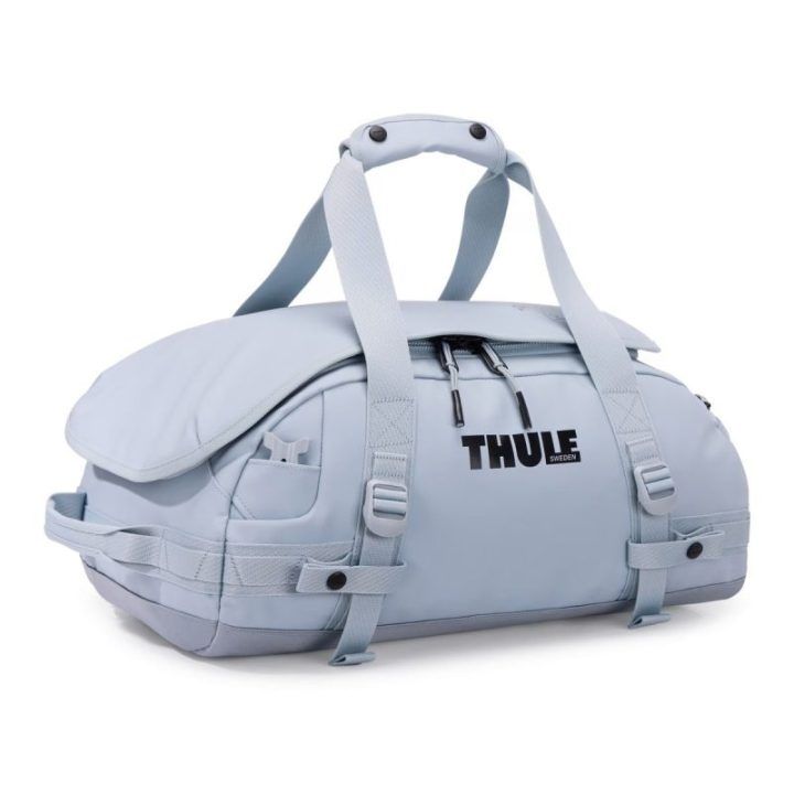 Thule Chasm 30L sportinis krepšys-kuprinė, soft blue