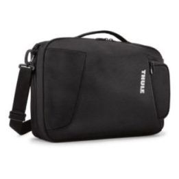 Thule Accent Convertible 17 l juoda konvertuojama kuprinė