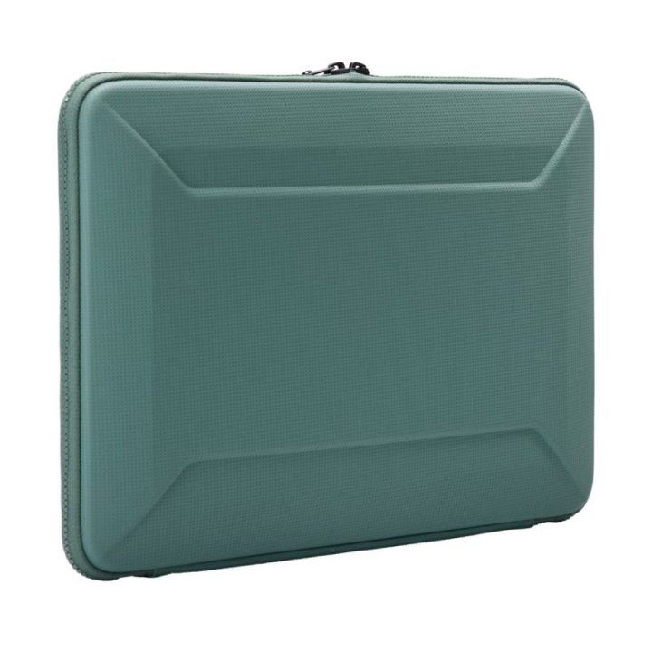 Nešiojamojo kompiuterio įmautė Thule Gauntlet 5 16, Hazy Green