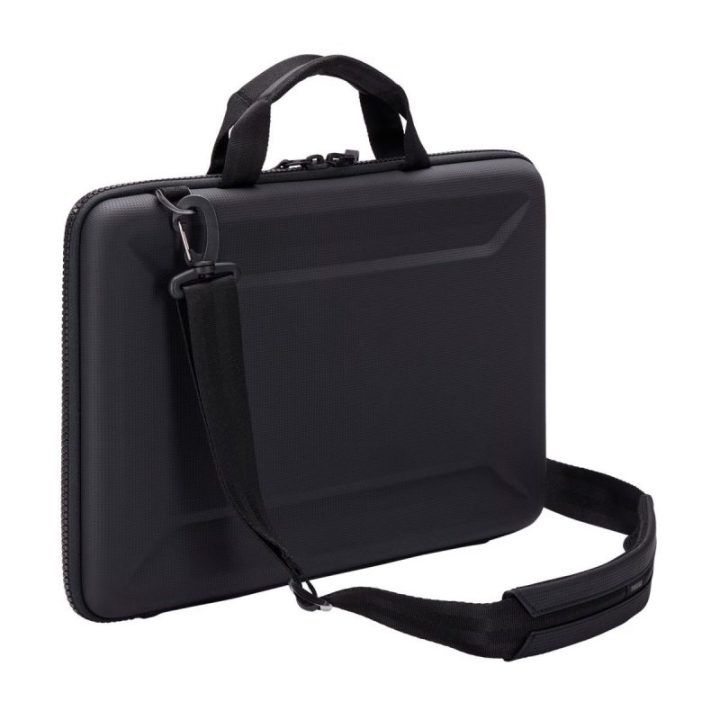Thule Gauntlet 5 MacBook dėklas 16" juodas