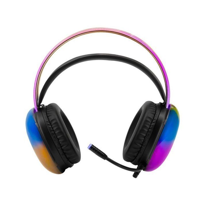 Tracer GameZone GZ X4 žaidimų ausinės su mikrofonu