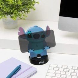 Stitch išmaniojo telefono laikiklis