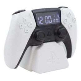 PlayStation žadintuvas su USB laidu