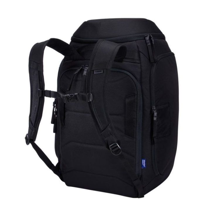 Thule Roundtrip slidinėjimo ir snieglenčių batų kuprinė 60 l, juoda
