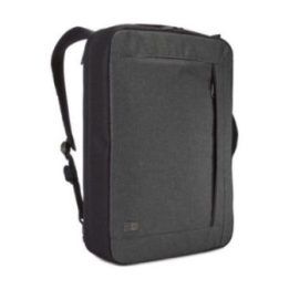 Hibridinė 16" nešiojamojo kompiuterio rankinė Case Logic Era, juoda