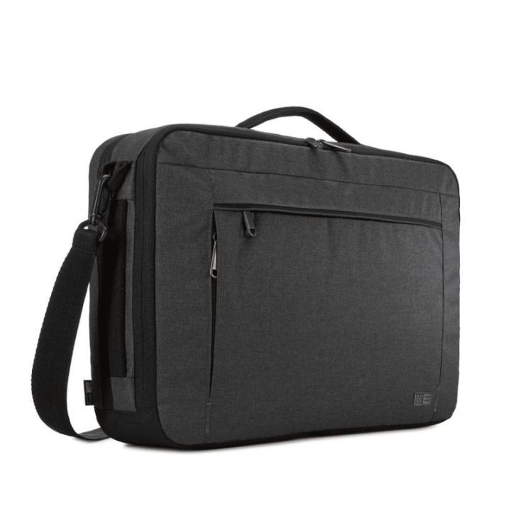 Hibridinė 16" nešiojamojo kompiuterio rankinė Case Logic Era, juoda