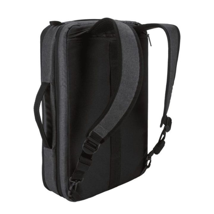 Hibridinė 16" nešiojamojo kompiuterio rankinė Case Logic Era, juoda