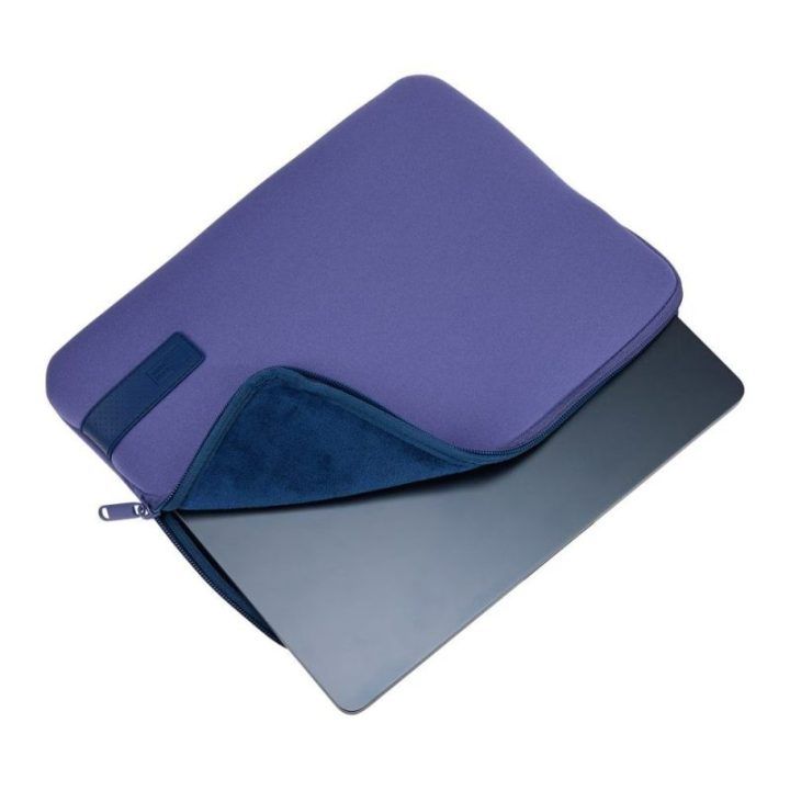 13 colių „MacBook“ dėklas Case Logic Reflect, violetinis