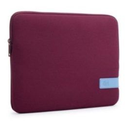 13 colių „MacBook“ dėklas Case Logic Reflect, raudonas
