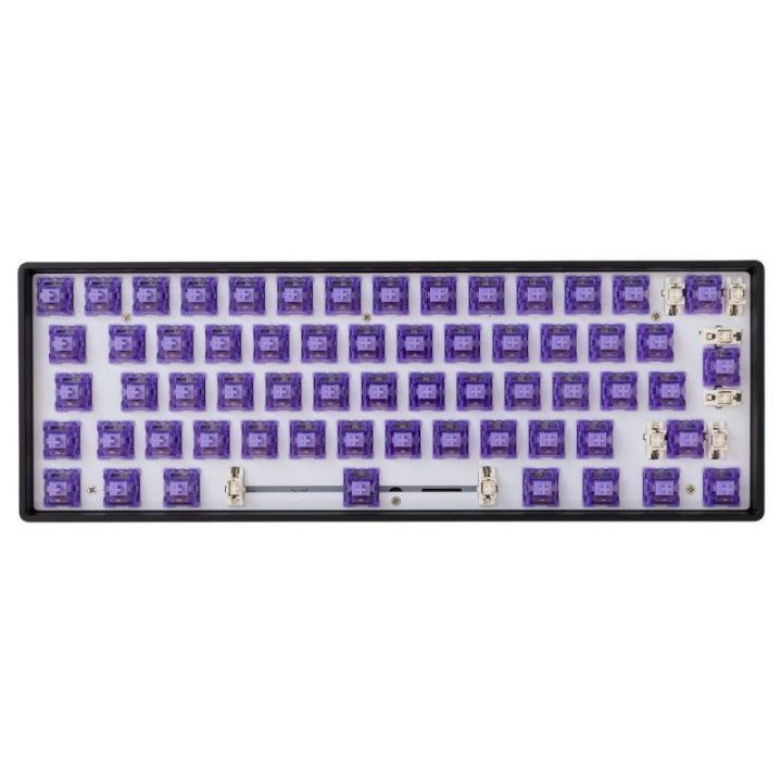 Mechaniniai lytėjimo jungikliai „Purplepulse“, 65 vnt