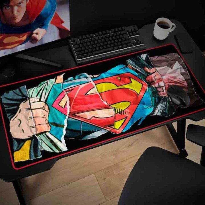 XXL pelės kilimėlis „Superman’s Chest“