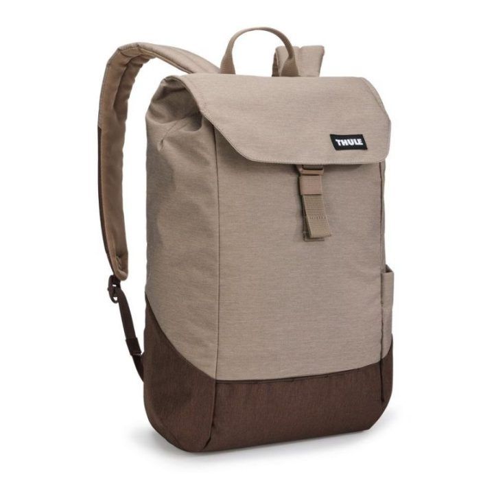 Kuprinė „Thule Lithos“ 16 l, „Tinted Taupe/Nuanced Brown“