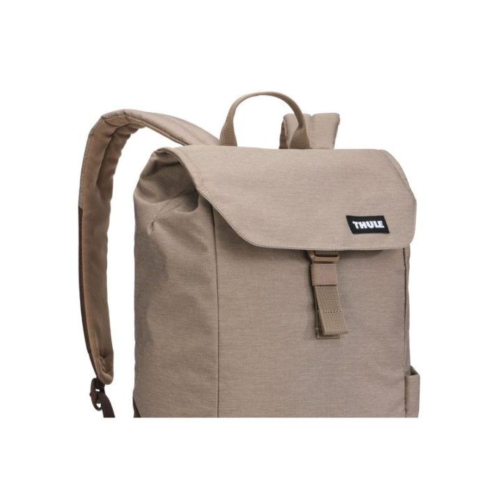 Kuprinė „Thule Lithos“ 16 l, „Tinted Taupe/Nuanced Brown“