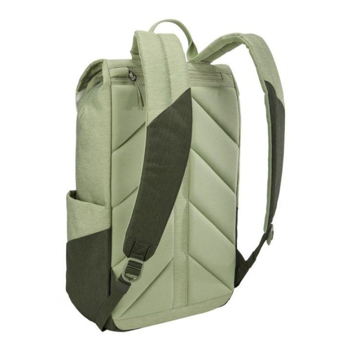 Thule Lithos 16L kuprinė žalia