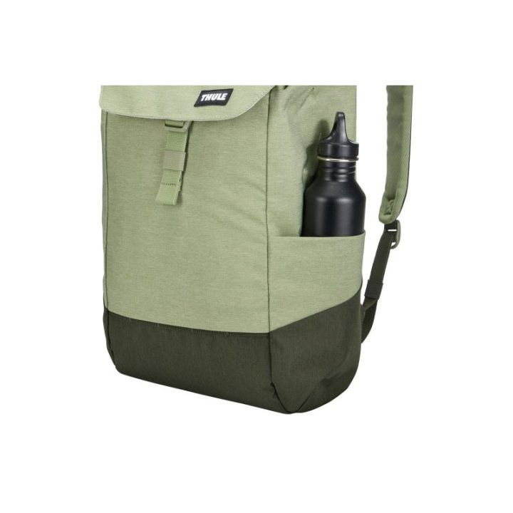 Thule Lithos 16L kuprinė žalia