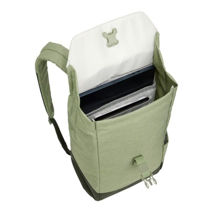 Thule Lithos 16L kuprinė žalia