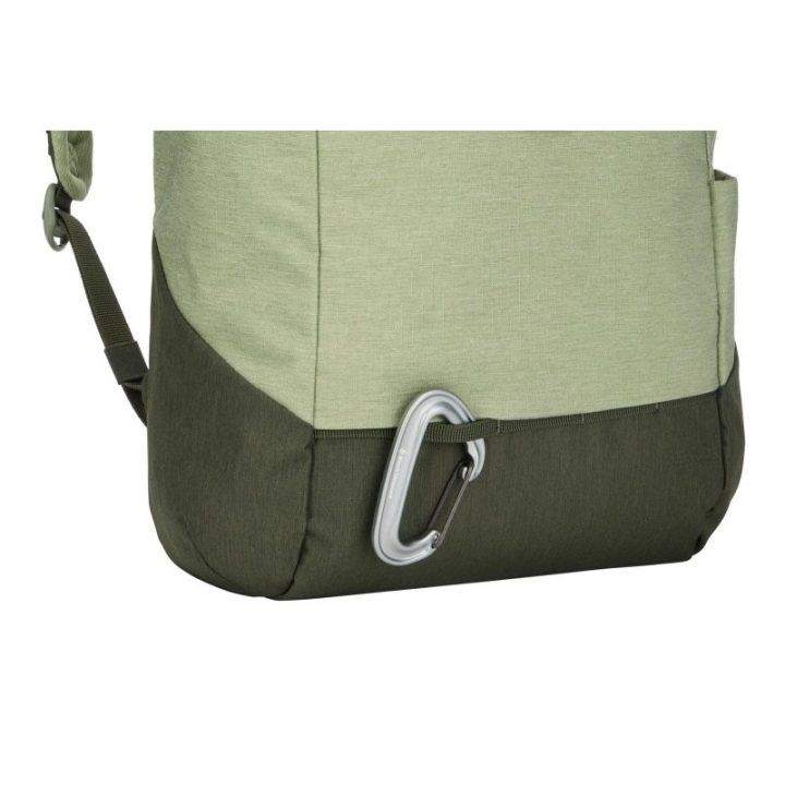 Thule Lithos 16L kuprinė žalia
