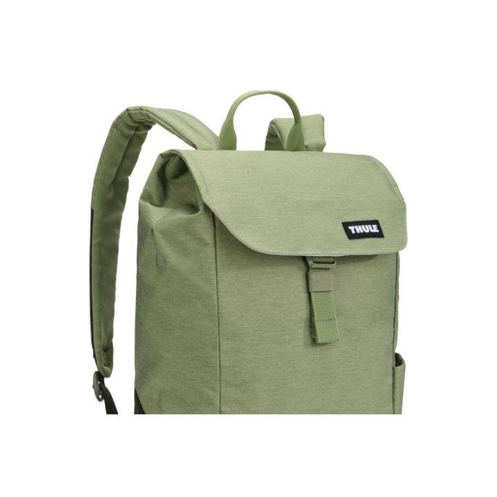 Thule Lithos 16L kuprinė žalia