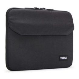 Thule Lithos Sleeve 13 dėklas „MacBook Air“ kompiuteriui, juodas