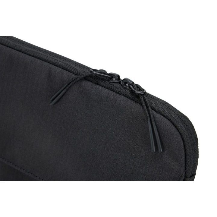 Thule Lithos 15 MacBook Air dėklas juodas