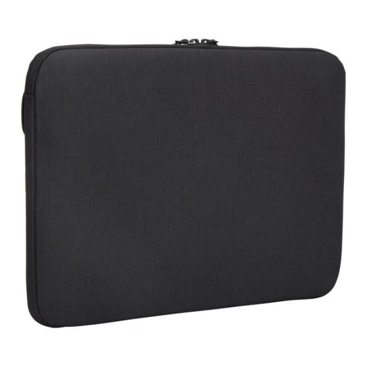 Juodas nešiojamojo kompiuterio dėklas Thule Lithos 16 MacBook Pro