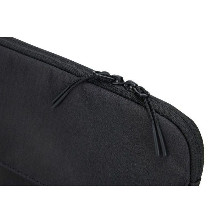 Juodas nešiojamojo kompiuterio dėklas Thule Lithos 16 MacBook Pro