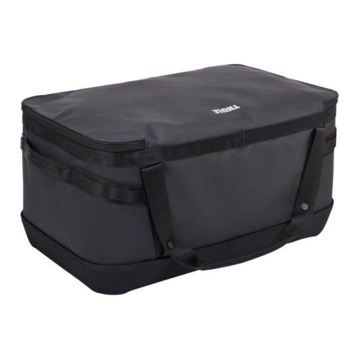 Thule Chasm 55L įrangos krepšys, juodas