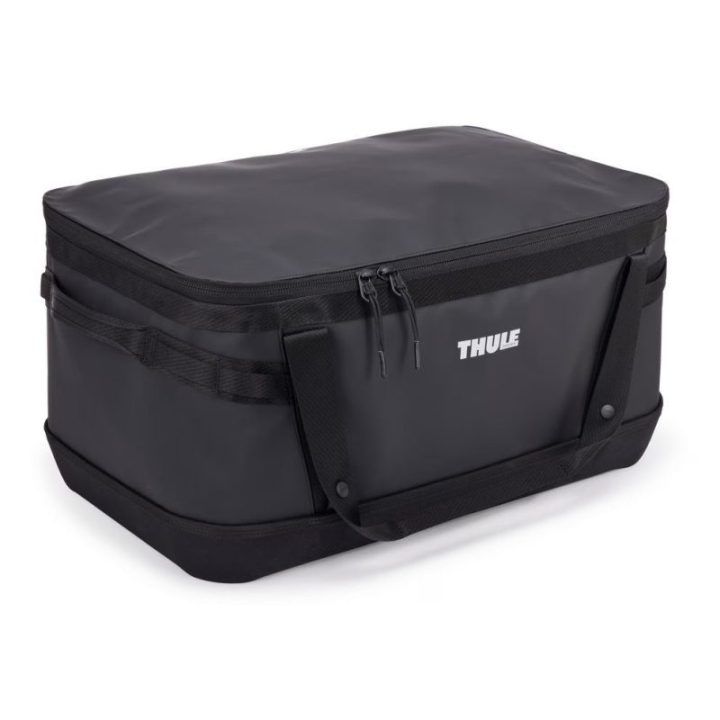 Thule Chasm 55L įrangos krepšys, juodas
