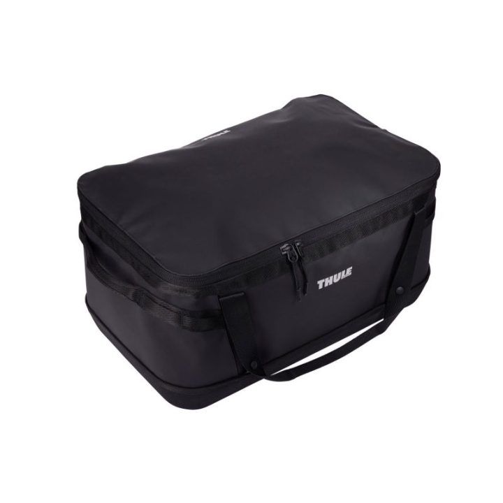 Thule Chasm 55L įrangos krepšys, juodas