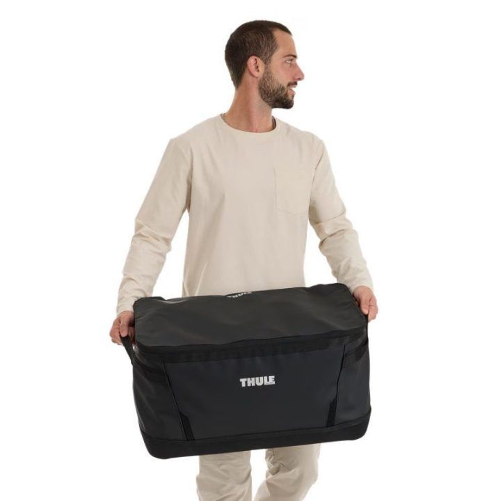 Thule Chasm Gear Hauler 80 l juodas
