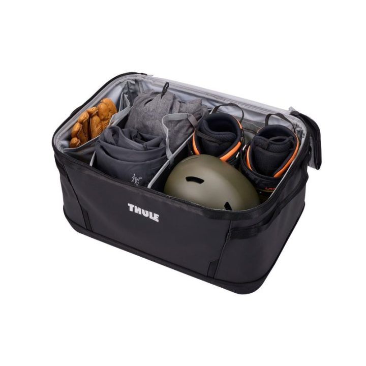 Thule Chasm Gear Hauler 80 l juodas