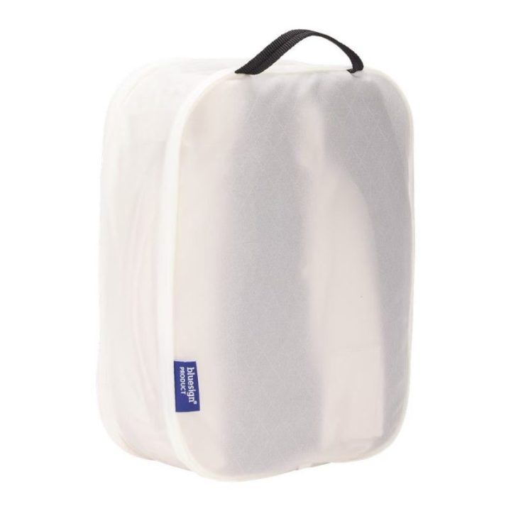 Kelioninis pakavimo kubas Thule Small, baltas