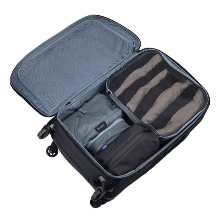 Thule Packing Cube Large pilkas kelioninis organizatorius