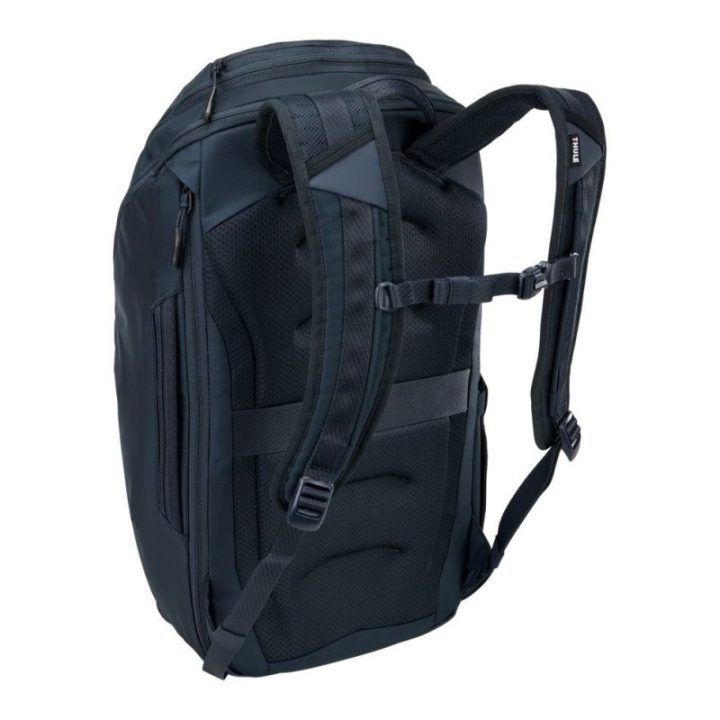 Thule Chasm 26L nešiojamojo kompiuterio kuprinė, tamsiai mėlyna