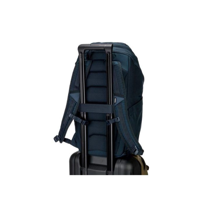 Thule Chasm 26L nešiojamojo kompiuterio kuprinė, tamsiai mėlyna