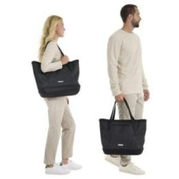Juodas 30 l krepšys Thule Chasm Gear Tote
